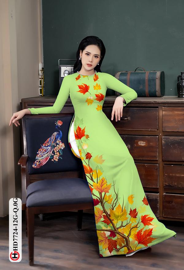 vai ao dai la phong (11)